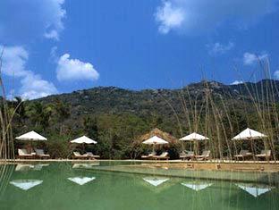 12 Six Sence Hideaway Ninh Van Bay Resort