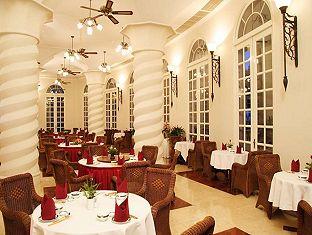12 Sunrise Beach Resort Nha Trang 