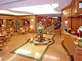 12 Khách sạn Sunway Hà Nội