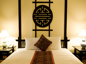 12 Hội An Trails Resort