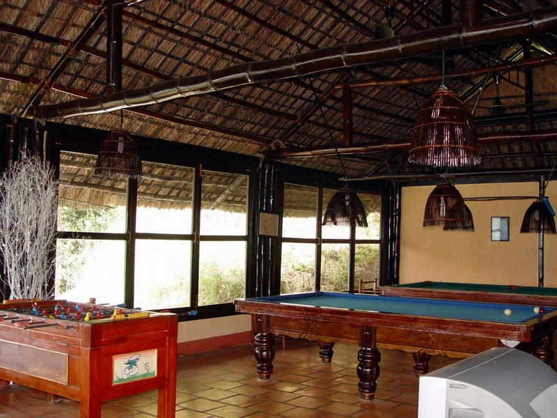 12 Whale Island Nha Trang Resort