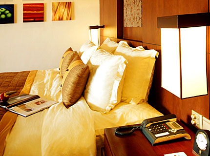 13 Khách sạn Furama Resort Đà Nẵng