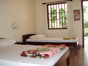13 Kim Hoa Resort Phú Quốc