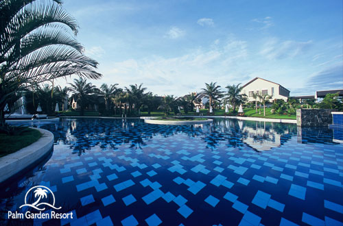 13 Palm Garden Resort Hội An