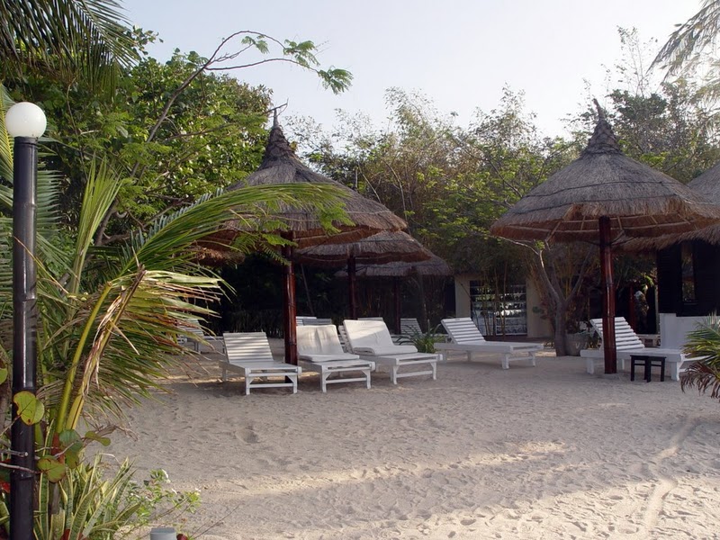 13 Whale Island Nha Trang Resort