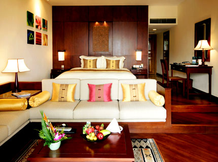 Khách sạn Furama Resort Đà Nẵng 14