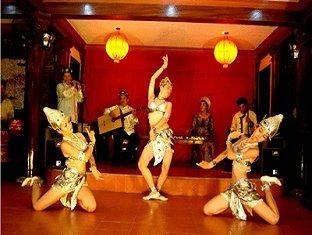 14 Phố Hội Riverside Resort Hội An