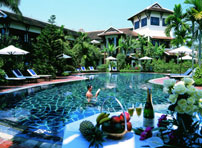 14 Hội An Riverside Resort
