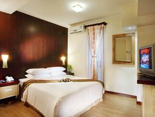 12 Sài Gòn Mũi Né Resort