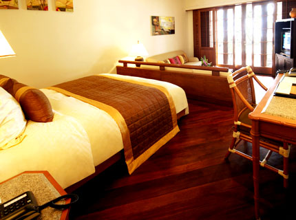 Khách sạn Furama Resort Đà Nẵng 15