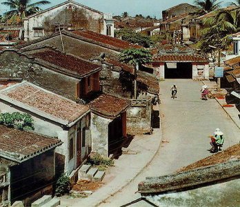 15 Khách sạn Hà An Hội An
