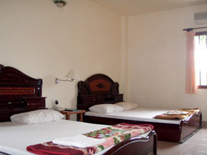 15 Kim Hoa Resort Phú Quốc