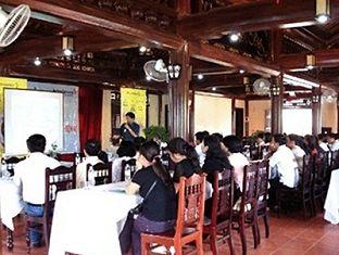 15 Phố Hội Riverside Resort Hội An