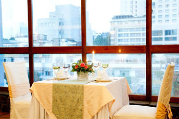 11 Khách sạn Kim Đô Thành Phố Hồ Chí Minh