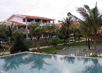 Le Belhamy Hội An ngôi nhà thân yêu của bạn 2