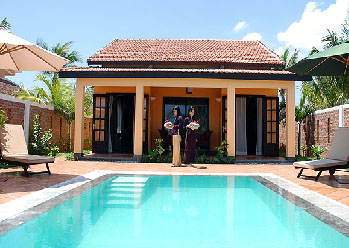 Le Belhamy Hội An ngôi nhà thân yêu của bạn 3