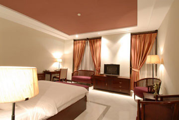 03 Khách sạn Villa Huế 