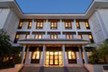 04  Khách sạn Villa Huế 