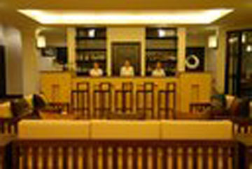 Khách sạn Villa Huế 