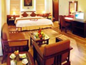 Phòng Khách sạn Asia