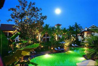 4 Life Heritage Resort Hội An