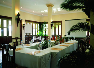 5 Life Heritage Resort Hội An