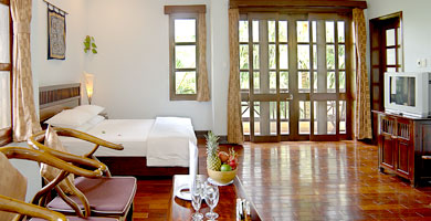 8 Life Heritage Resort Hội An