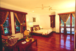9 Life Heritage Resort Hội An