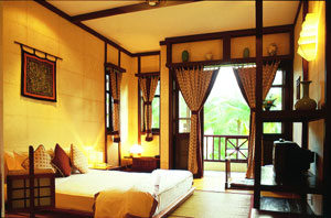 10 Life Heritage Resort Hội An