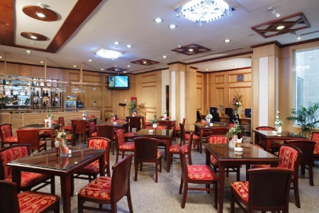 2 Khách sạn Sapphire