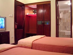 6 Khách sạn Gia Bảo Grand Hà Nội