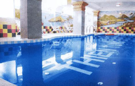 5 Khách sạn Thiên Tùng tp Hồ Chí Minh
