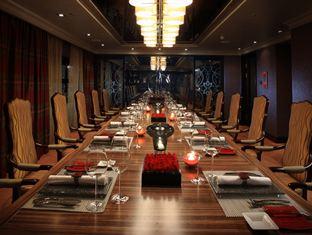 Khách sạn Sofitel Metrople Hà Nội