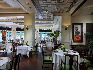 Khách sạn Sofitel Metrople Hà Nội