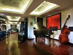 Khách sạn Sofitel Metrople Hà Nội