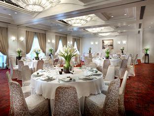 Khách sạn Sofitel Metrople Hà Nội