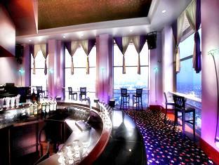 Khách sạn Sofitel Plaza Hà Nội 3
