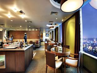 Khách sạn Sofitel Plaza Hà Nội 4