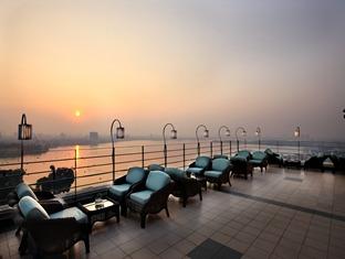 Khách sạn Sofitel Plaza Hà Nội 5
