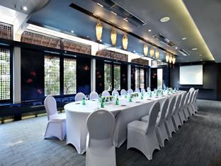 Khách sạn Sofitel Plaza Hà Nội 6