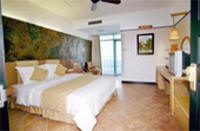 Phòng Abalone Resort & Spa