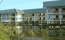 Tổng quan Abalone Resort & Spa