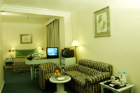 3 Khách sạn Chancery Thành Phố Hồ Chí Minh