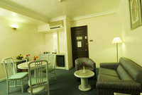 5 Khách sạn Chancery Thành Phố Hồ Chí Minh