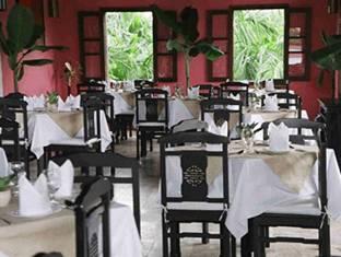 5 Hội An Ancident House Resort