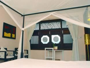 6 Hội An Ancident House Resort