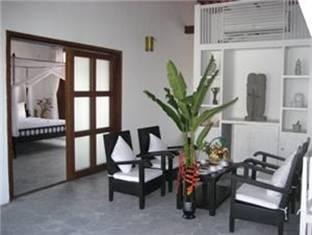 7 Hội An Ancident House Resort