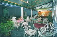 1 Khách sạn Sài Gòn Hà Nội
