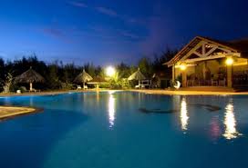 Bàu Mai Resort 1