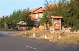 Bàu Mai Resort 2